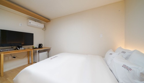 Room (Couple room (high specification 2PC D)