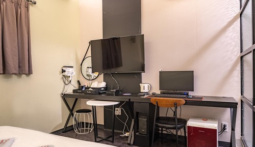 Room (OTT Standard 1PC (OTT))