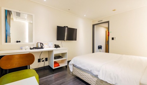 Room (Customized PKG-3 (Breakfast for 2 + 3)