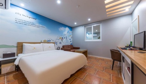 Room (Walkie Special Rate (No Parking))