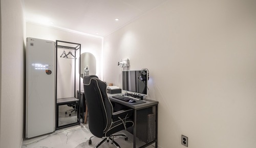 Room (Suite-high specification 1PC (massage)
