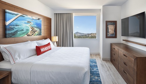 Suite, 1 Bedroom