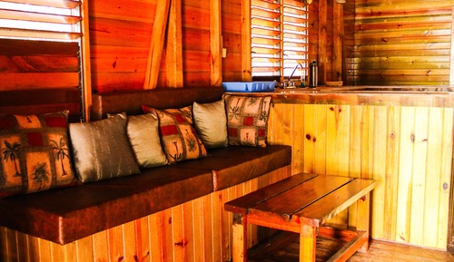 Comfort Cottage