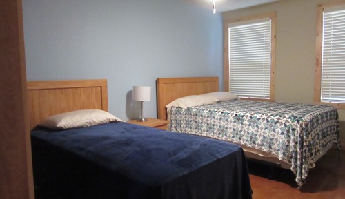 Premier Cabin
