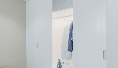 Apartment, 2 Bedrooms