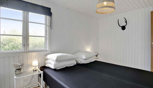 House, 3 Bedrooms, Garden View
