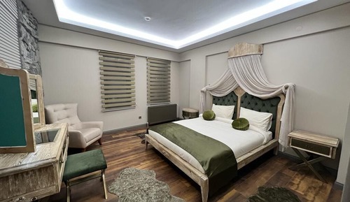Exclusive Villa