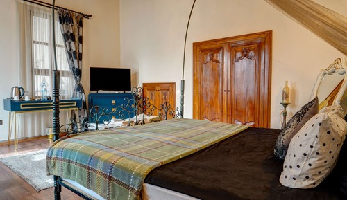 Comfort Room