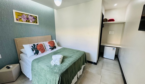Comfort Twin Room