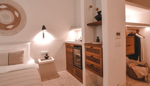 Classic Room