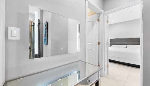 Premium Suite, 1 Bedroom, Balcony, Bay View