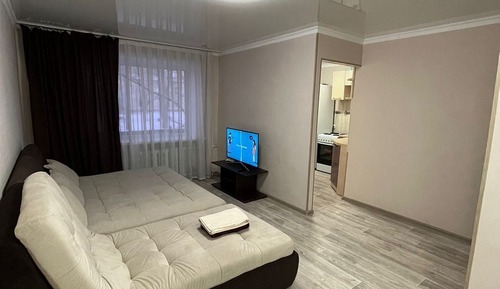 Family Apartment