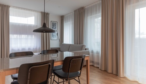 Apartment, 1 Bedroom