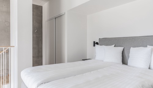 Studio Loft