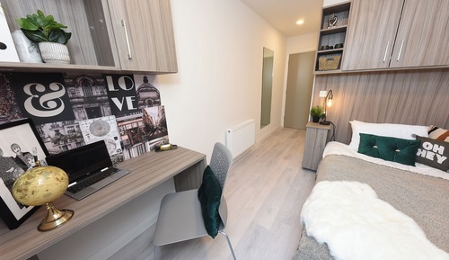 Classic Room, 2 Bedrooms