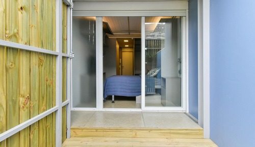 Basic Apartment