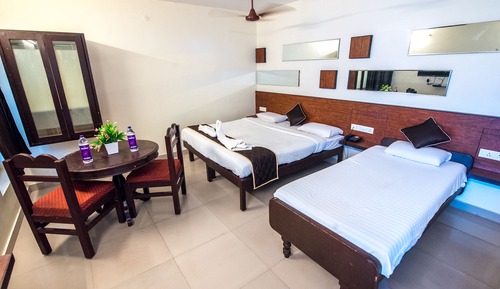 Classic Room