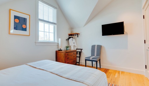 Luxury Room