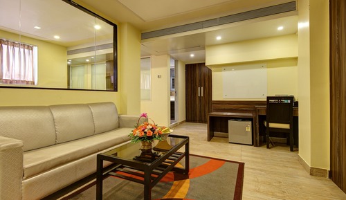 Suite