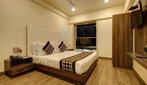 Premium Double Room