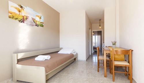 Comfort Apartment