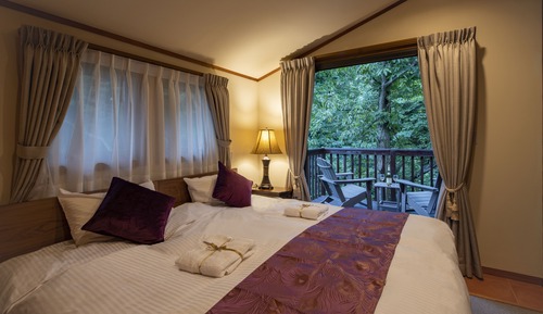 Villa, 3 Bedrooms, Non Smoking, Mountain View