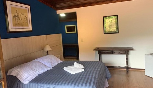 Basic Room