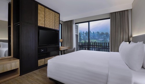 Executive Suite Mountain View