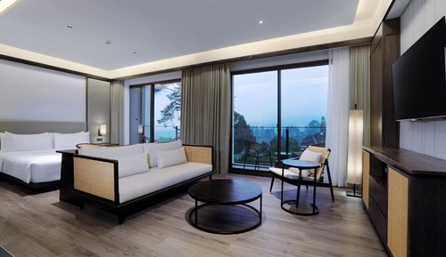 Junior Suite Premier