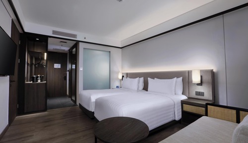 Grande Room