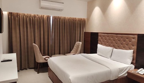 Business Double or Twin Room