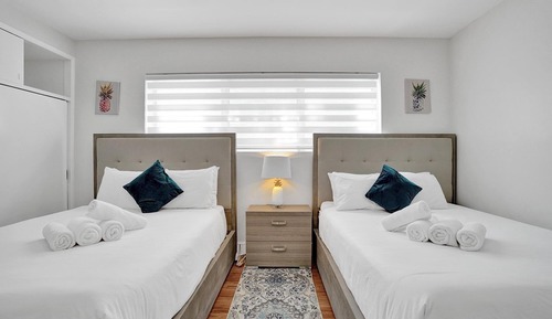 Signature Apartment, 1 Bedroom, Kitchen