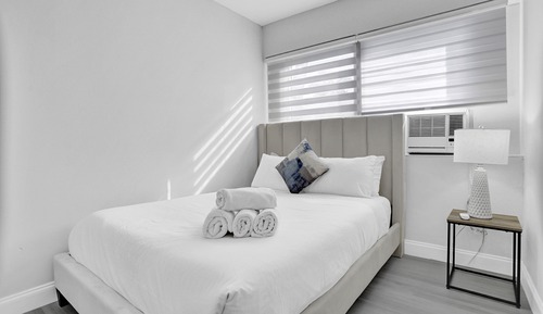 Classic Apartment, 2 Bedrooms, Kitchen