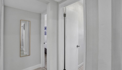 Design Apartment, 3 Bedrooms, Kitchen