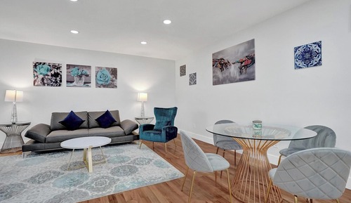 Comfort Apartment, 3 Bedrooms, Pool Access