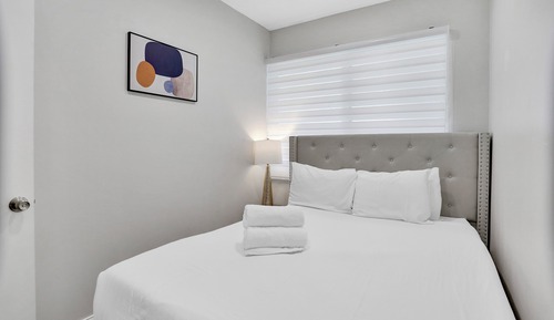Comfort Apartment, 3 Bedrooms, Pool Access