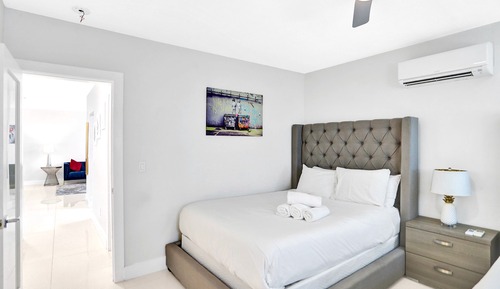 Signature Apartment, 1 Bedroom, Kitchen