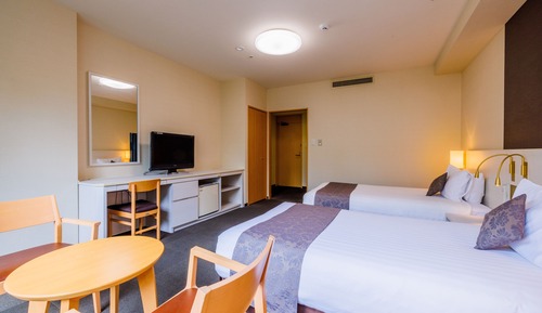 Standard Twin Room, Non Smoking