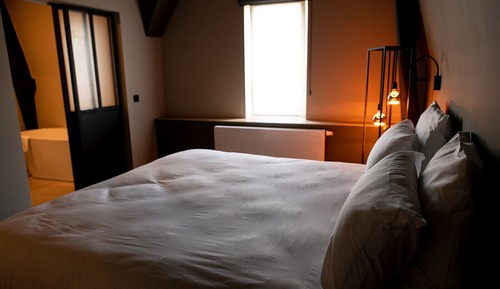 Comfort Room