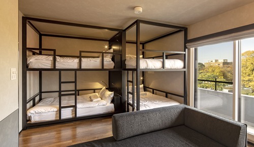 Room, Non Smoking