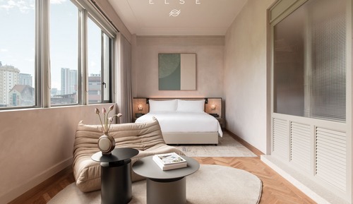 Urban Room