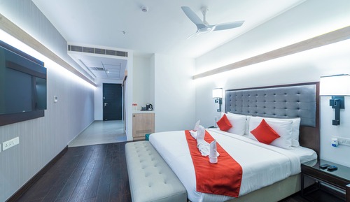 Business Room