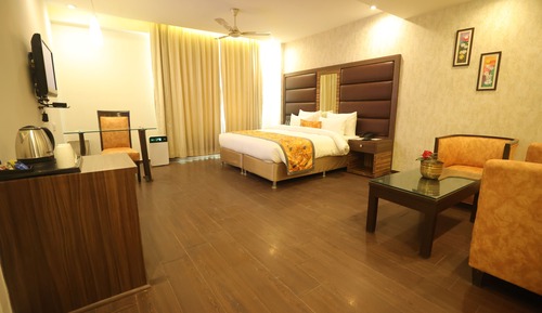 Executive Premium Room