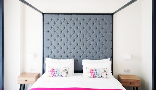Junior Double or Twin Room
