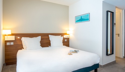 Classic Quadruple Room