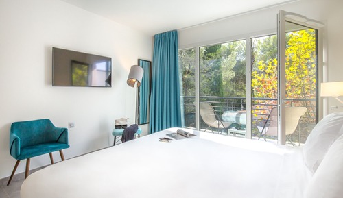 Comfort Double Room