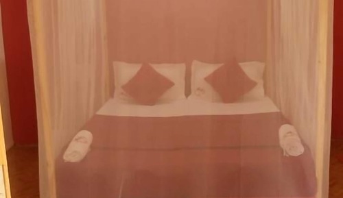 Deluxe Room A/c