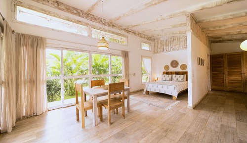 Comfort Loft, 1 Bedroom (Air conditioning)