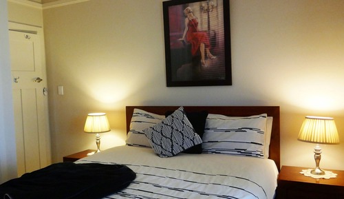 Cottage, 3 Bedrooms