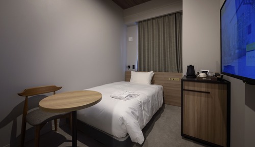 Single Room, 1 Bedroom, Non Smoking (12 sqm)